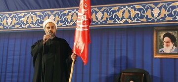 رهبر شهید، مصداق وفاداران به عهد الهی بود