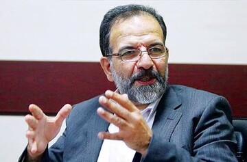 حضور میلیونی مردم در وداع با رهبر شهید، تجلی پیوندی عاشقانه میان امت و ولایت است