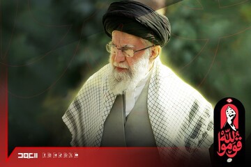 روایت سرلشکر لبنانی از دیدار خود با رهبر شهید