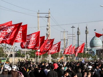 روز سه‌شنبه شهرستان‌های کاشان و آران و بیدگل تعطیل رسمی اعلام شد