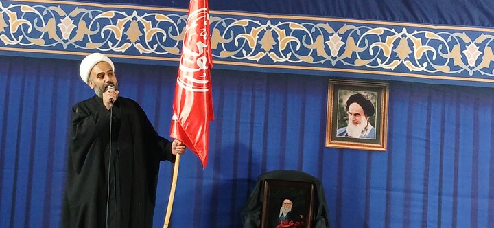رهبر شهید، مصداق وفاداران به عهد الهی بود