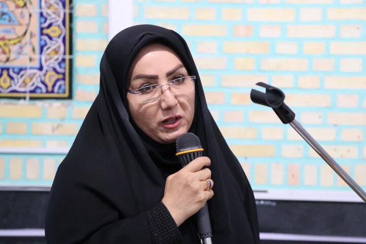 تصاویر/ مراسم وداع با رهبر شهید انقلاب در تکاب