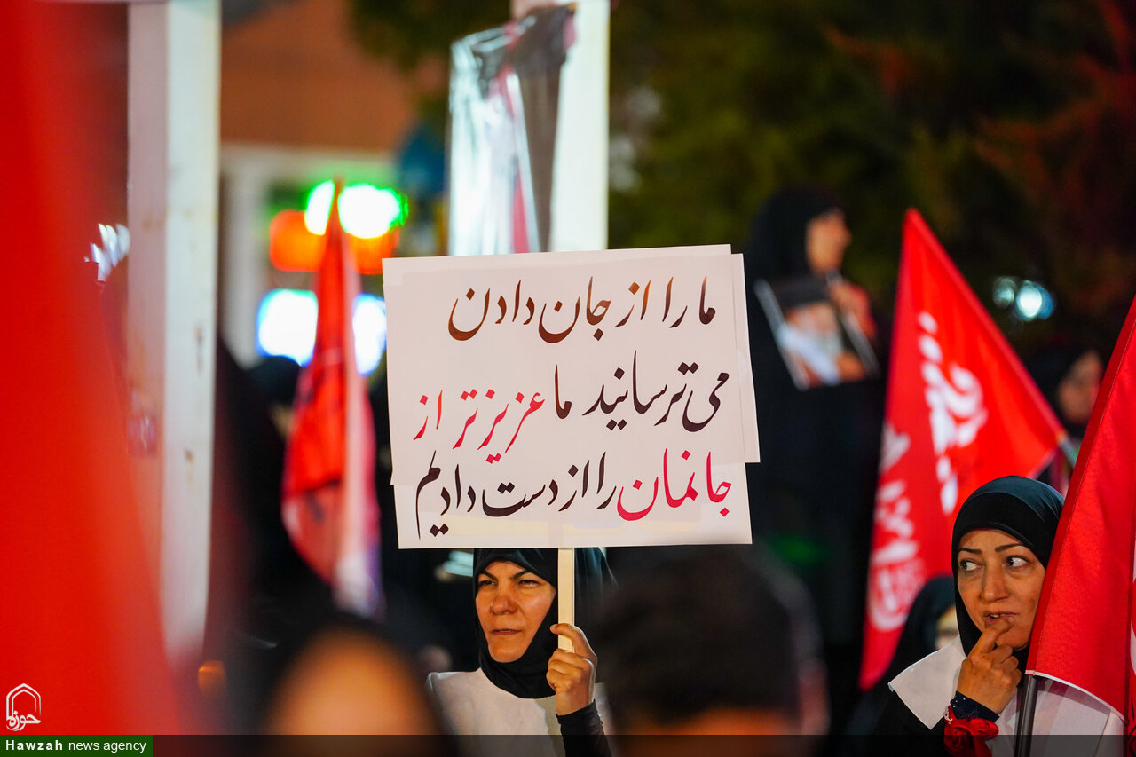 چند رباعی تقدیم به آقای شهید ایران