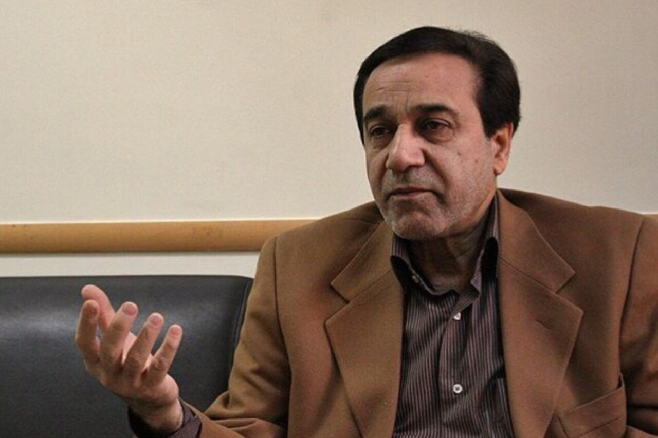 خون رهبر شهید تضمین‌کننده پیروزی انقلاب است