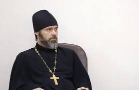 Russian Orthodox Church Priest: The Martyrdom of Imam Khamenei Has Increased Iran’s Strength