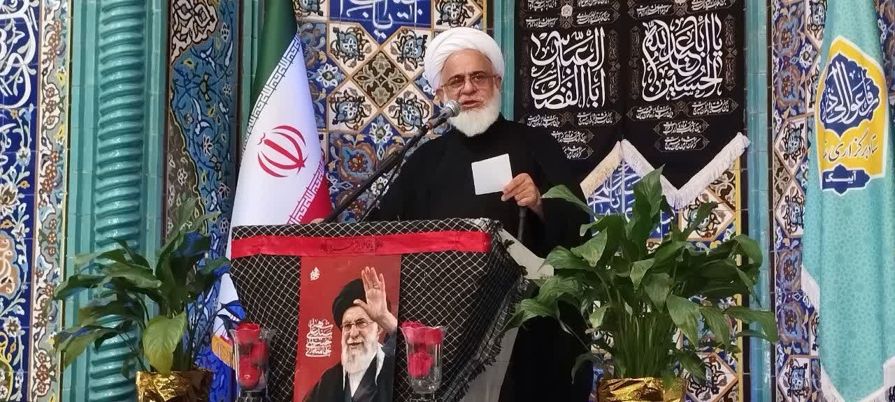 طلوع فصل تازه‌ استقامت با «مکتب امامین انقلاب»/ مکتب امامین انقلاب؛ سرآغاز عصری نوین در بیداری و مقاومت ملت‌ها است