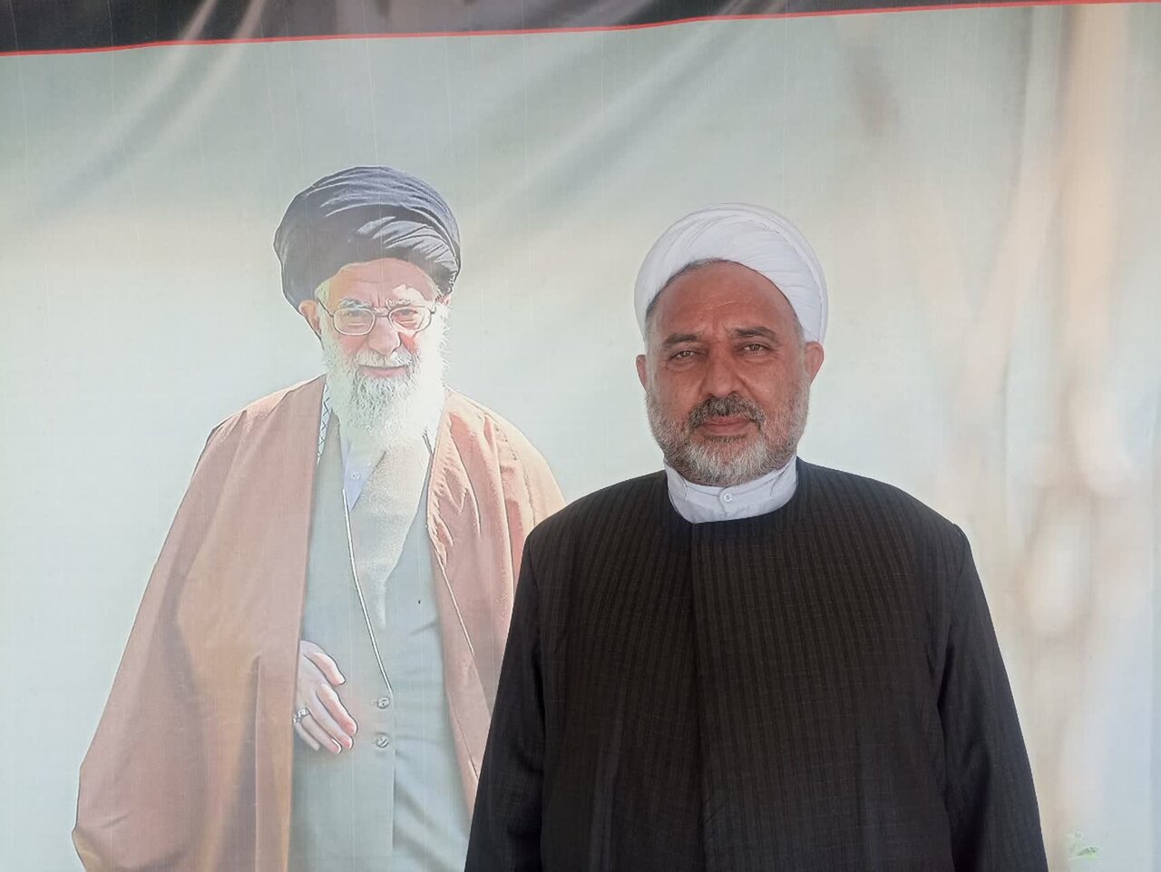انقلاب اسلامی یک مکتب زنده، پویا و ریشه‌دار است