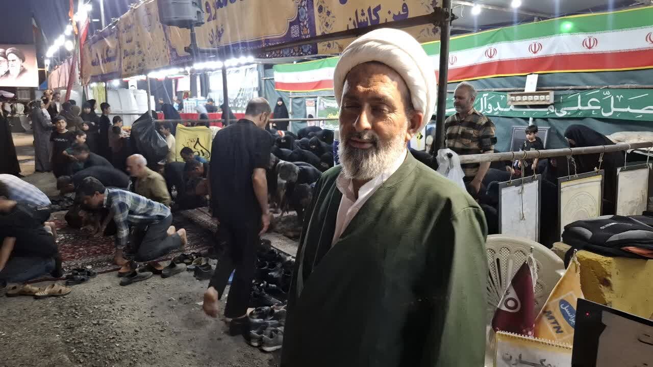 انتقام خون رهبر شهید، مستقل از روند مذاکرات انجام خواهد شد/ مسیر پاسخ به جنایت، از مذاکره نمی‌گذرد