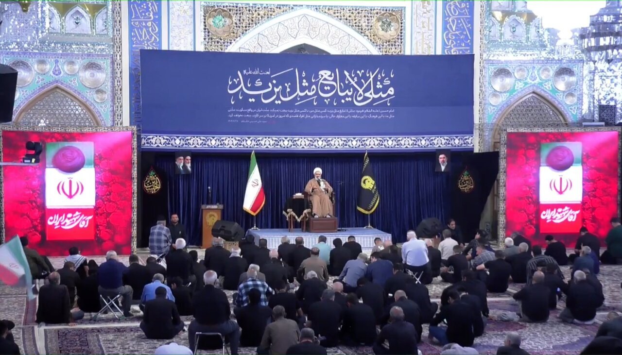 Cleric: Martyr Leader Was a Practical Model of Communion with the Quran