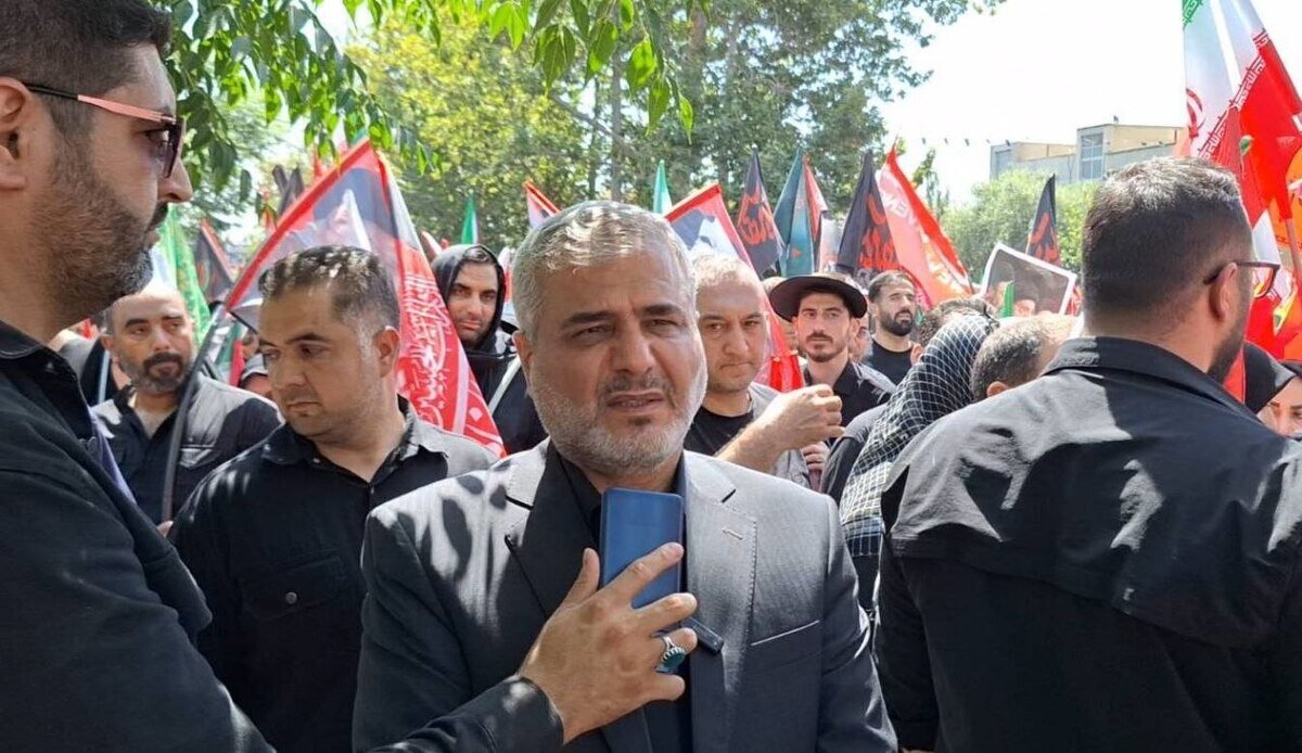 ضرورت استمرار مسیر رهبر شهید و استیفای مطالبات ملت در مجامع ملی و بین‌المللی/ تکلیف دستگاه قضایی و دولت مضاعف شد