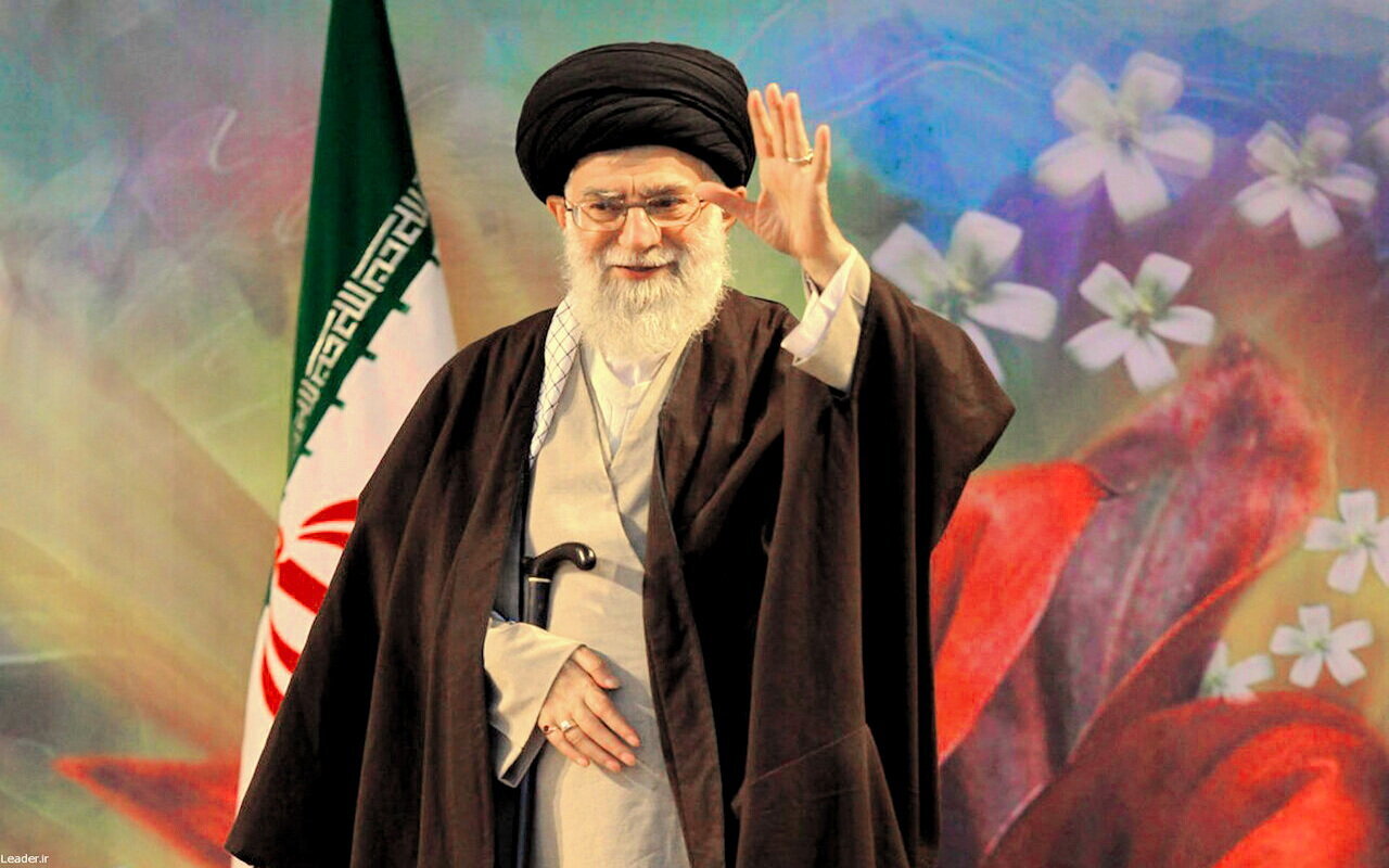 Makarantar Tunanin Imam Khamenei; Gado Ga Masu Kaunar Juyin Juya Halin Musulunci