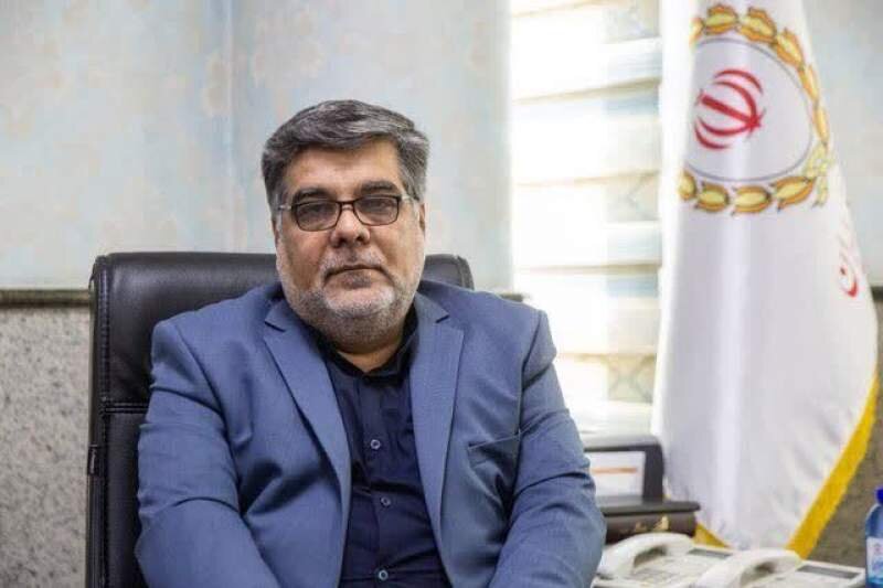 فیلم| آمادگی کامل بانک ملی برای خدمت رسانی به زائران امام شهید در قم