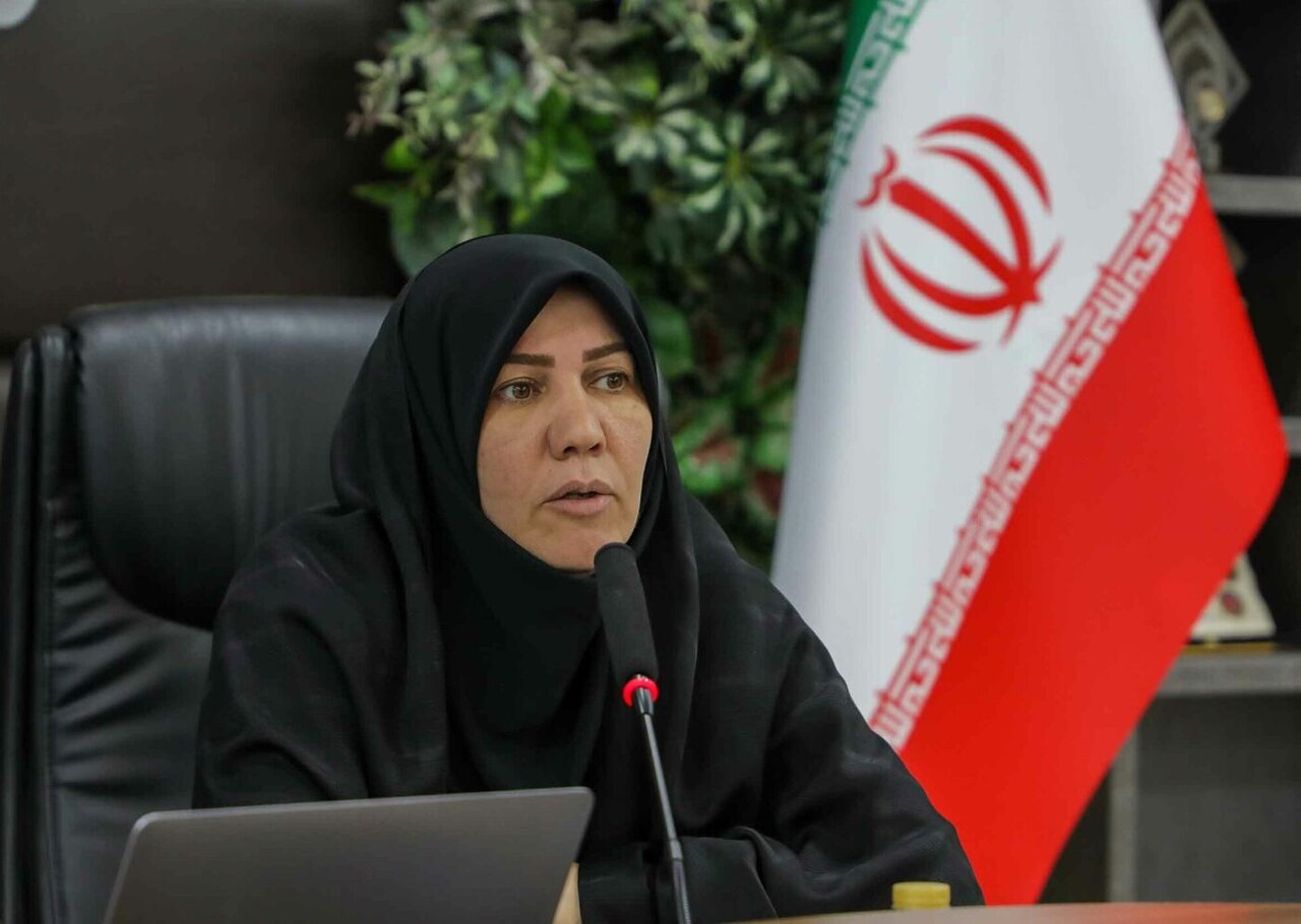 فیلم| خدمت رسانی شبانه روزی موکب اداره کل اقتصادی و دارایی استان قم به زائران