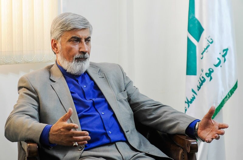 تشییع باشکوه رهبر شهید، نمایش بزرگ سرمایه اجتماعی انقلاب و تجدید بیعت با ولایت است