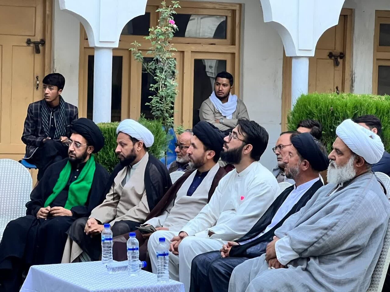 سکردو میں رہبرِ شہید کی یاد میں عظیم الشان اجتماع: رہبرِ معظم کی پوری زندگی توحید، عدل، آزادی، عزتِ امت اور مظلوموں کی حمایت کے لیے وقف رہی، مقررین