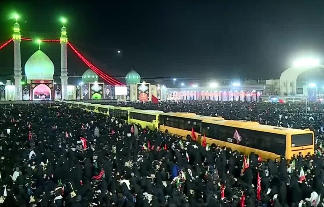 موکب رسانه ای جهاددانشگاهی قم میزبان اهالی رسانه کشور