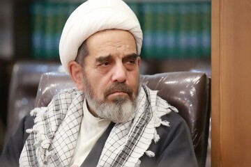 فیلم| رهبر انقلاب به تمامی درجات عالی رسیدند