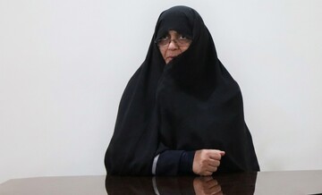 بانوان، روایتگران جاودان نهضت عاشورا و پرچمداران جبهه مقاومت هستند