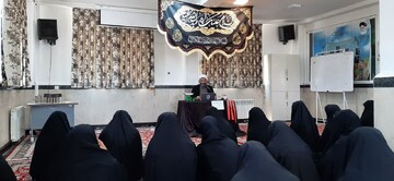 اردوی توانمندسازی و معرفتی فعالان طرح‌های دانش‌آموزی عجب‌شیر در بناب برگزار شد