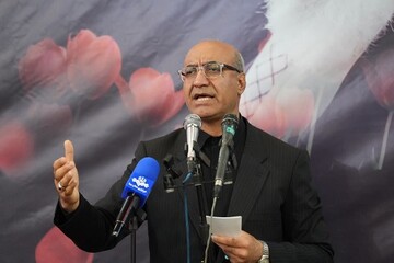 شهادت رهبر انقلاب، سرآغاز انتقام قطعی از طراحان جنایت است+تصاویر