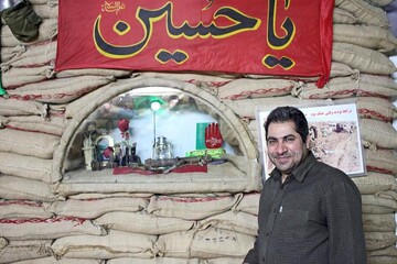 رهبر شهید انقلاب، روایت صادقانه دفاع مقدس را مأموریت رزمندگان می‌دانستند