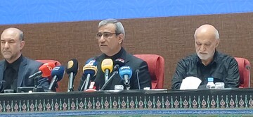 تشییع رهبر شهید با مشارکت گسترده مردمی در مشهد برگزار می‌شود/ اعلام آمادگی ۱۲ هزار موکب برای خدمت‌رسانی