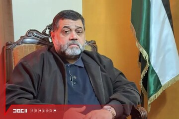 Hamas Official: Martyred Imam Khamenei Transformed Palestine into the Central Cause of the Entire Ummah
