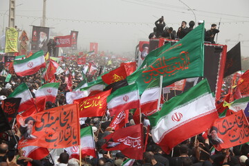 تشکر خانه مطبوعات قم از اصحاب رسانه برای ثبت حماسه  تشییع «آقای شهید»