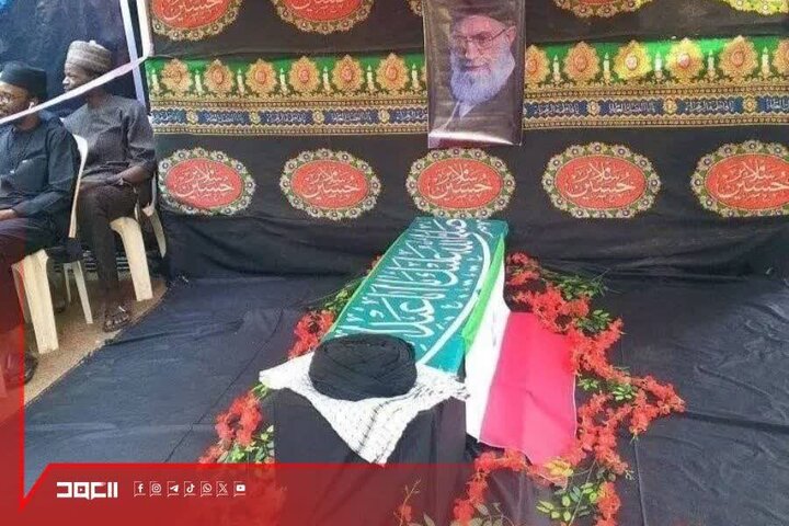 Mamilioni ya Wairaq Wajiandaa Kumpokea Kiongozi Shahidi, Imam Khamenei, huko Najaf na Karbala