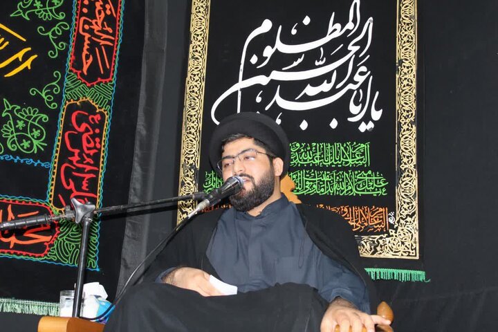 تصاویر/ بزرگداشت قائد شهید امت در بندر ریگ