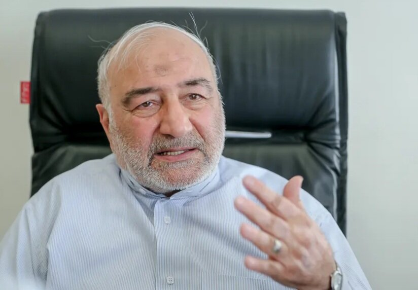 تشییع رهبر شهید، تجدید میثاق ملت ایران با گفتمان مقاومت و ولایت بود
