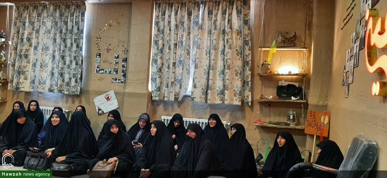 اردوی توانمندسازی و معرفتی فعالان طرحهای دانشآموزی عجبشیر در بناب برگزار شد