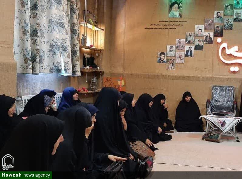 اردوی توانمندسازی و معرفتی فعالان طرحهای دانشآموزی عجبشیر در بناب برگزار شد