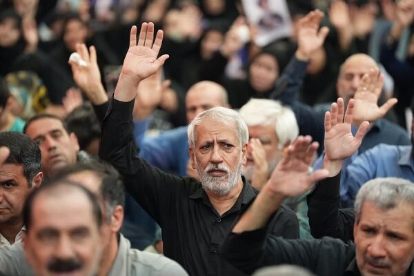 شهادت رهبر انقلاب، سرآغاز دوران حساب‌کشی سنگین از طراحان جنایت است+تصاویر