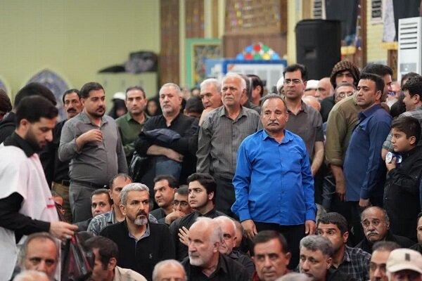 شهادت رهبر انقلاب، سرآغاز دوران حسابکشی سنگین از طراحان جنایت است+تصاویر