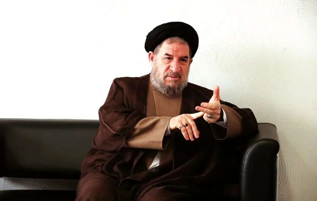تشییع رهبر شهید، اربعینی دیگر و تجلی بعثت ملت ایران بود