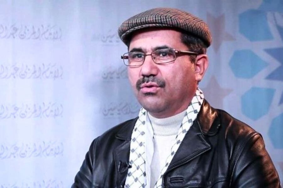 Jana'izar Jagoran Shahidi Ta Zama Kuri'ar Amincewa Da Tafarkin Gwagwarmaya 