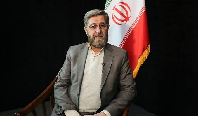 حضور مردم در تششیع رهبر شهید، پیام روشن به دشمنان و نمایش سرمایه اجتماعی انقلاب بود