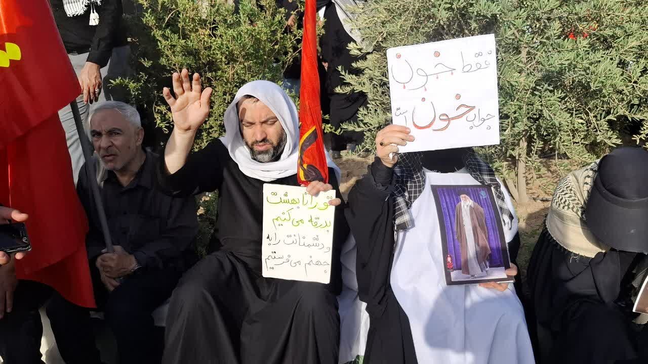 Trump! Za Ka Ga Abin Da Zai Faru