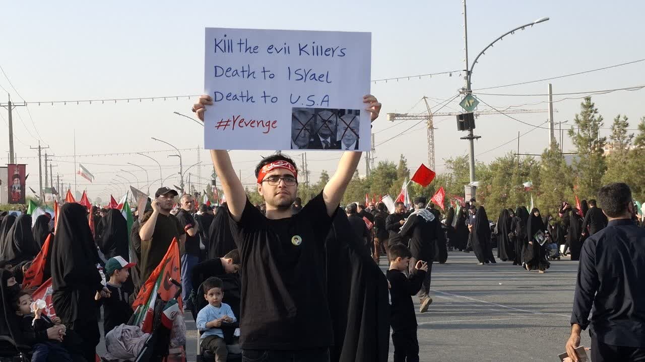 Trump! Za Ka Ga Abin Da Zai Faru
