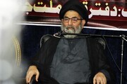 امریکہ نے انقلابِ اسلامی اور نظامِ ولایت فقیہ کے حقائق کو سمجھا ہی نہیں