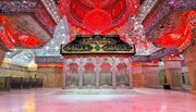 امام حسین علیہ السلام انسانیت کے عظیم انقلابی رہبر