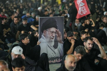 نمازهای جمعه سراسر کشور به «جمعه‌های خونخواهی و انتقام» تبدیل می‌شود