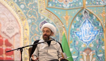 دشمن به دنبال حذف جهاد و برائت از مشرکین از قرآن است