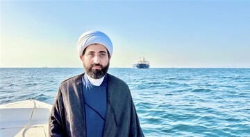 بسیج همه ظرفیت‌های بنیاد علمی فرهنگی ولایت برای خدمت‌رسانی در مراسم تشییع امام‌ شهید