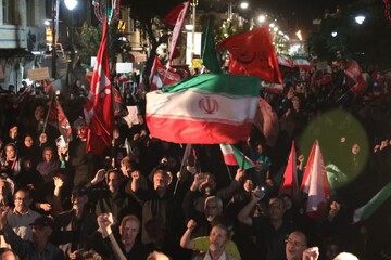 ایمان به وعده‌های الهی رمز پیروزی در میدان جهاد و مقاومت است