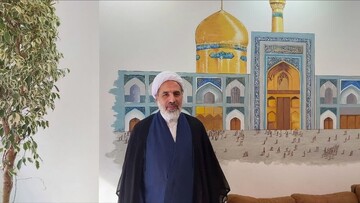 امام شهید معمار تمدن نوین اسلامی است