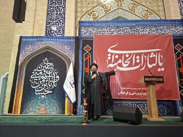 کشورهای سازشکار با آمریکا، «گاو شیرده» رژیم صهیونی هستند