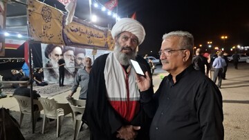 دولتمردان ذره‌ای از شروط رهبر انقلاب در توافق‌نامه ایران با آمریکا کوتاه نیایند