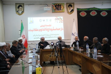 انتقام از خون امام شهید، مطالبه‌ای قطعی است